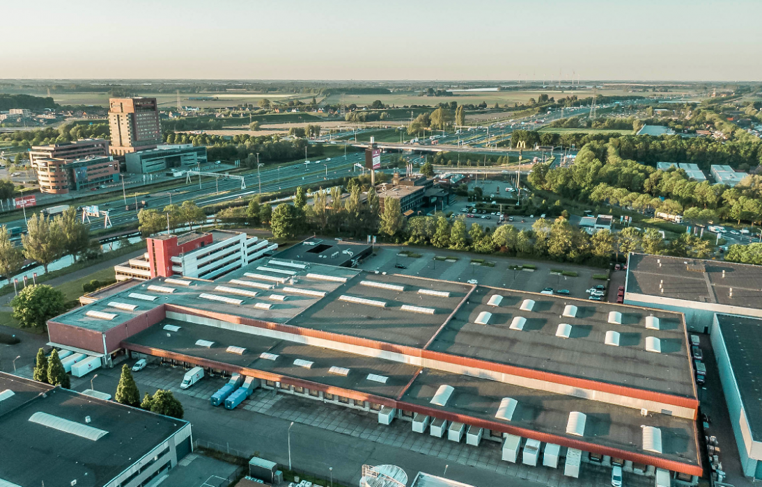 Calandstraat 41 in Dordrecht