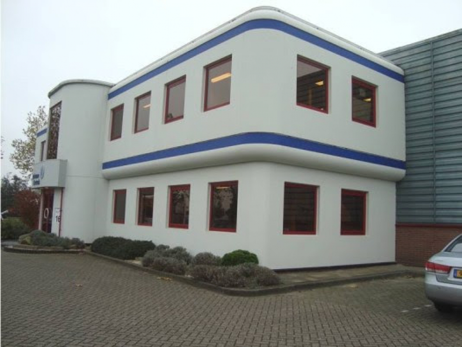 Pieter Zeemanweg 16 te Dordrecht