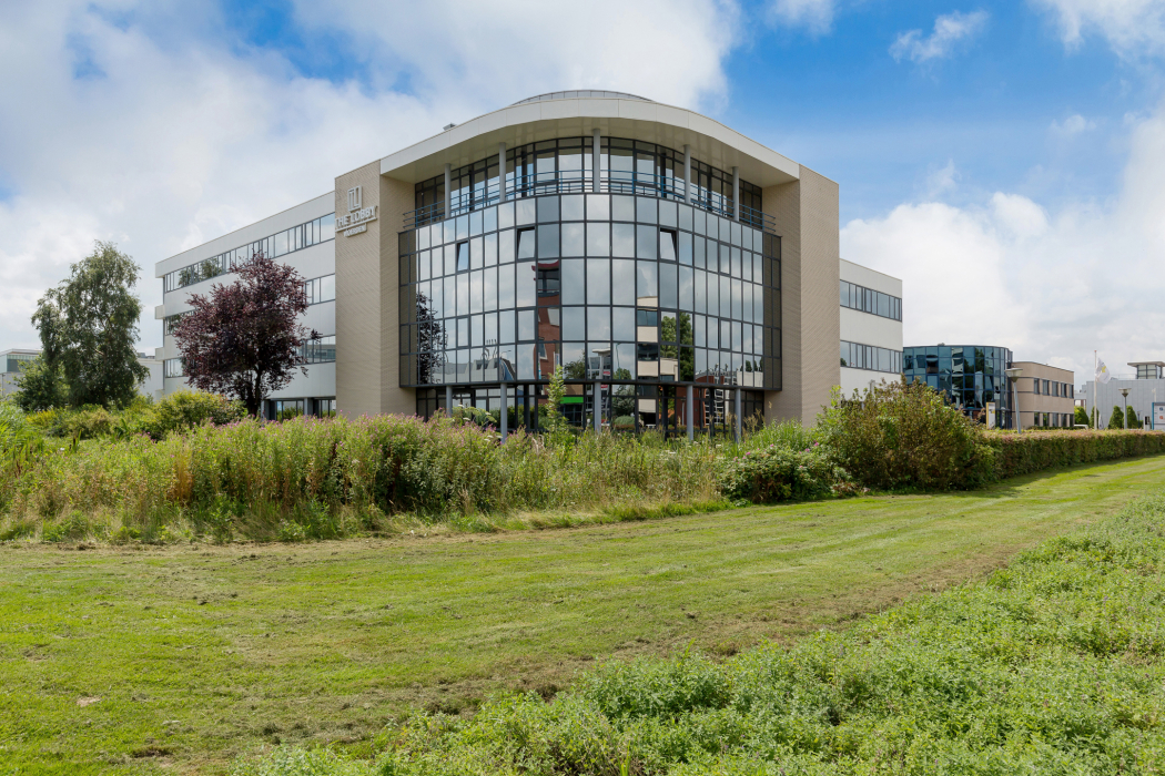 Pelmolenweg 1 Woerden