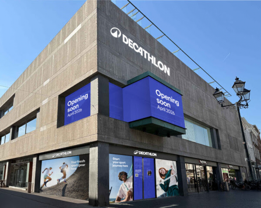 Pensmarkt 4 in 's-Hertogenbosch