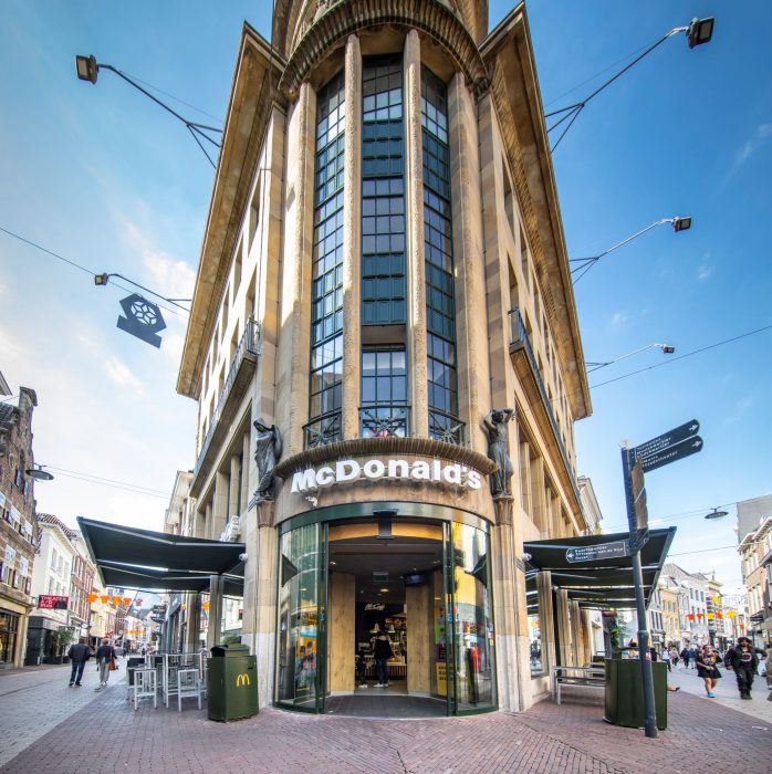Rijnstraat 36 Arnhem