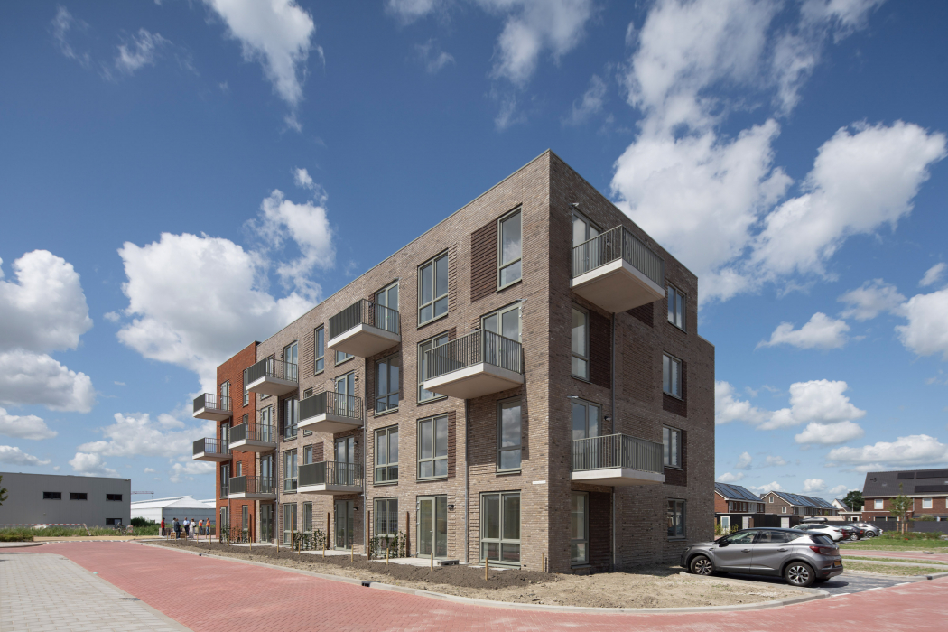 Knibbelweg 11 in Zevenhuizen