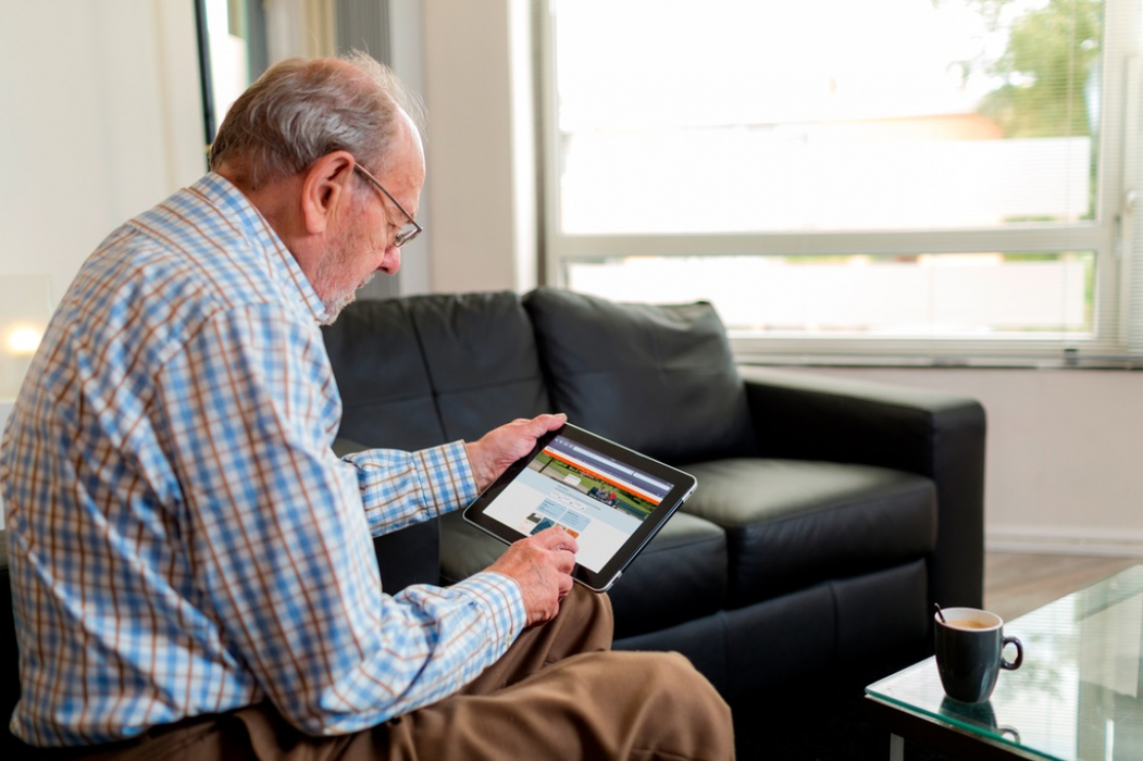 Toekomstbestendig wonen voor senioren