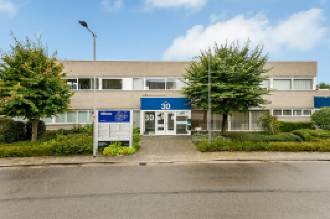 Overmaat 30 te Arnhem