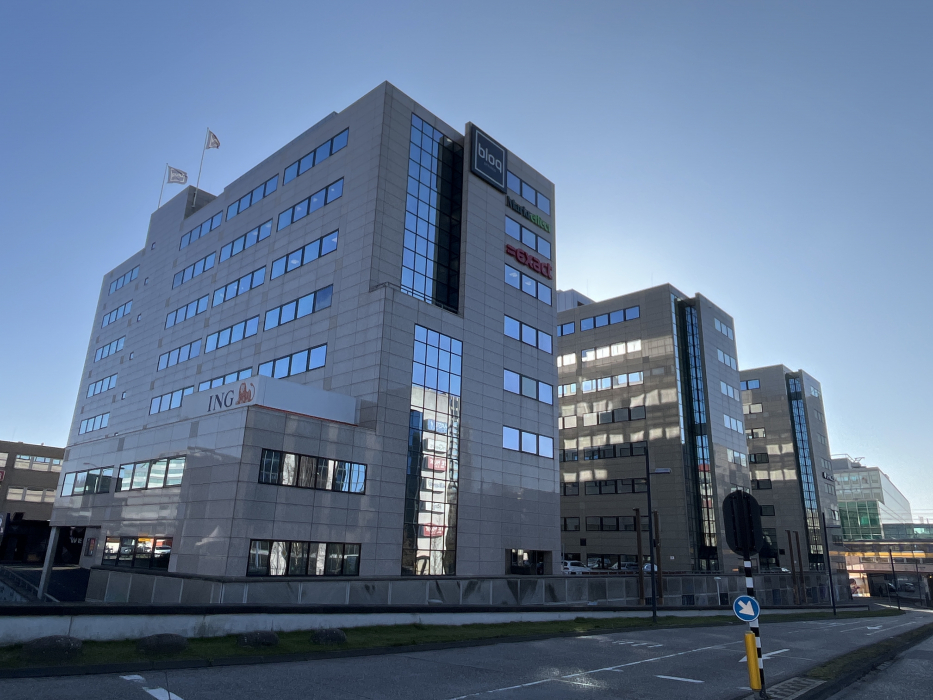 Schimmelt 2-50 te Eindhoven