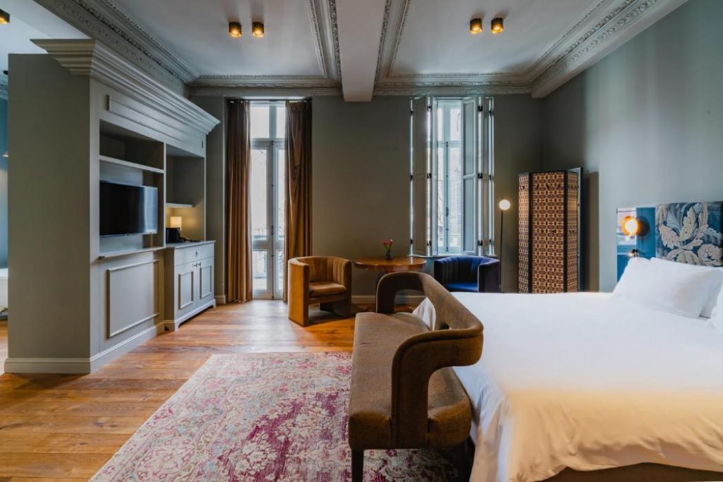 Hotel Monastère in Maastricht