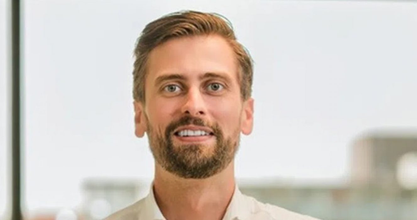 Niels de Koning