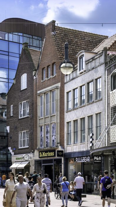 Demer 44 in Eindhoven @Corné Bastiaansen