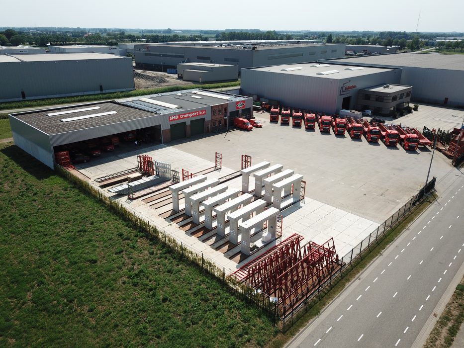 Heksekamp 3 in Zaltbommel