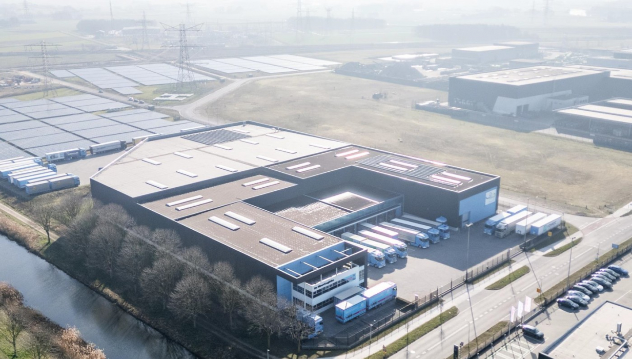 Steinfurtstraat 9 in Zwolle