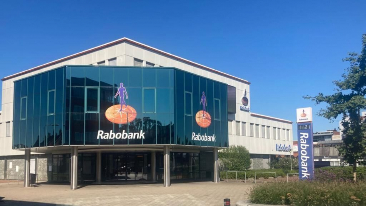 Boomkamp 31 in Rijssen