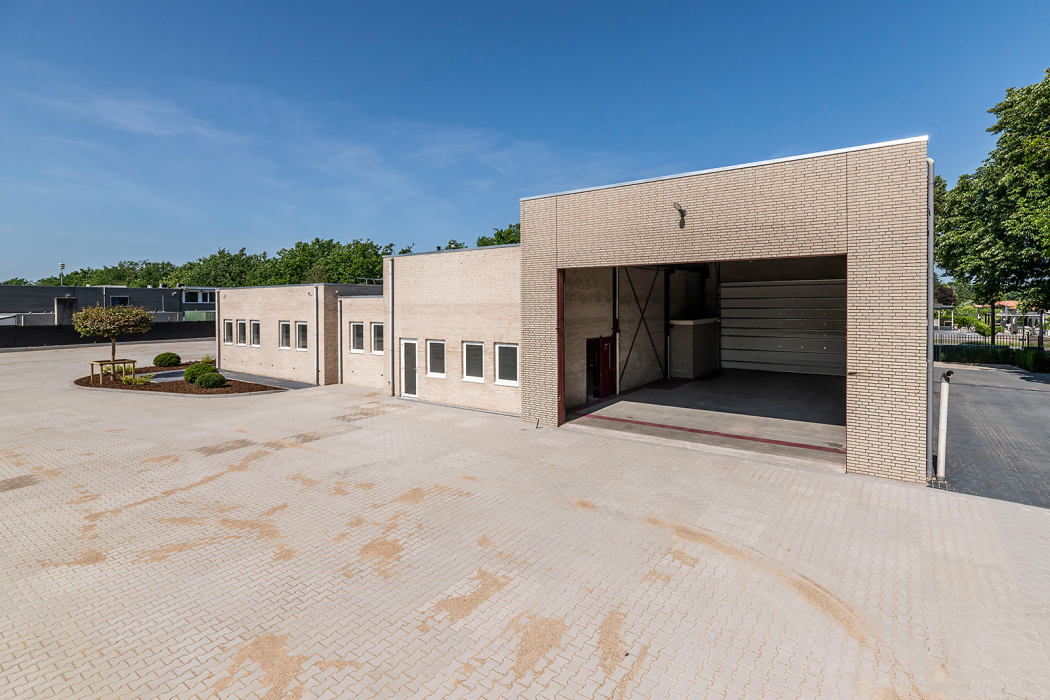 Rijsbergseweg 241 in Breda