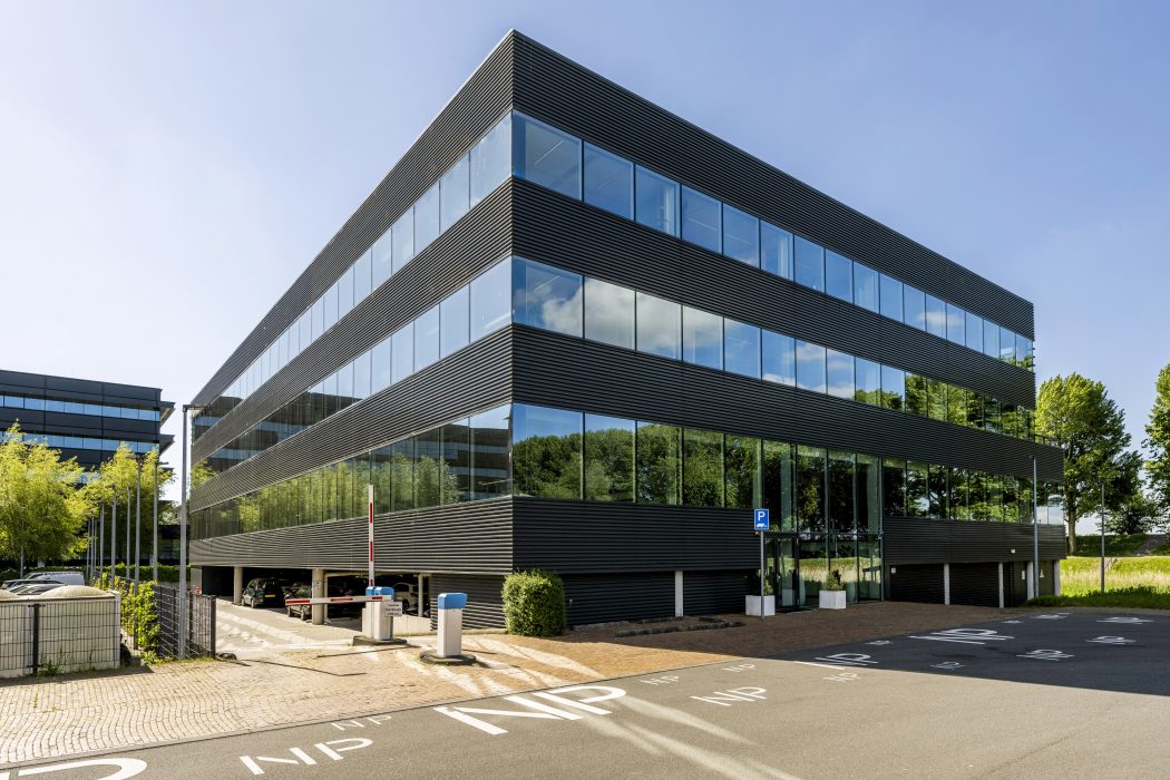 Taurusavenue 143 in Hoofddorp