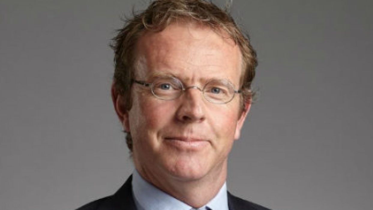 Mark Siezen