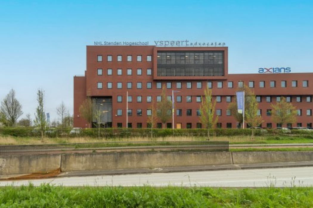 Eemsgolaan 17 in Groningen