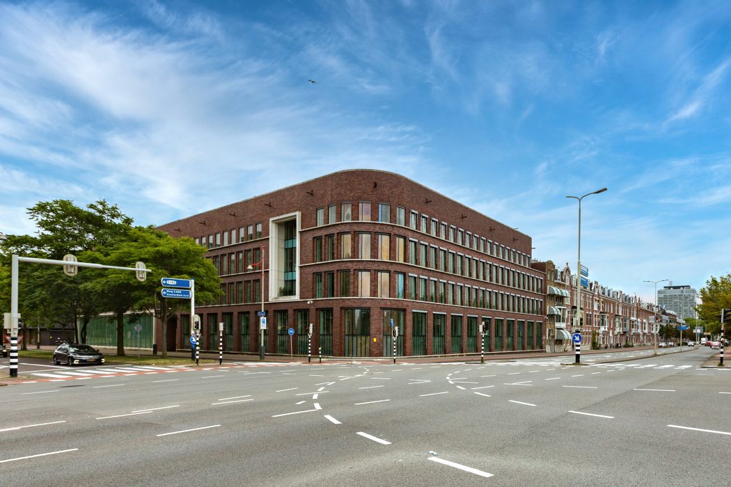 Carel van Bylandtlaan 5 in Den Haag