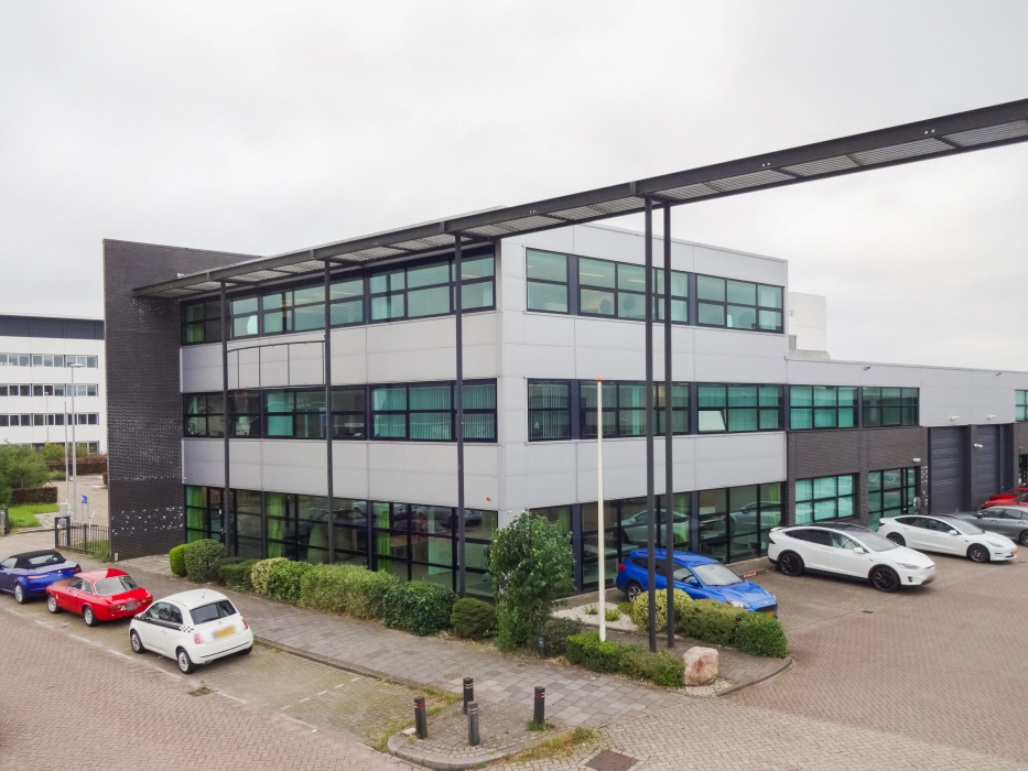 Atoomweg 268-270 Utrecht