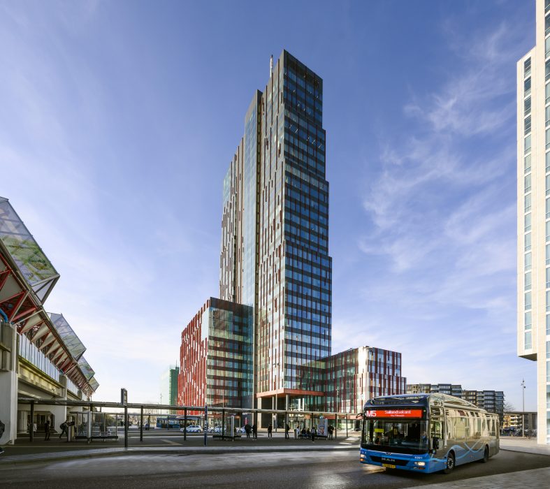 WTC Almere
