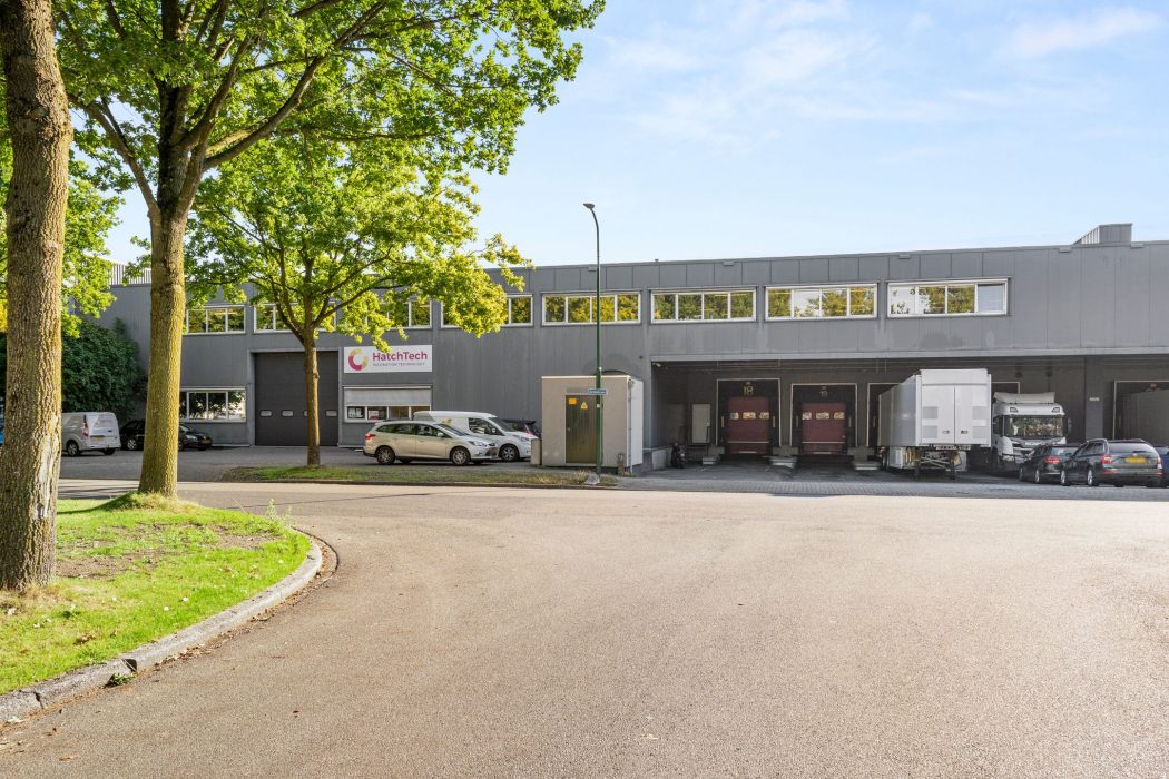 Gildetrom 26 in Veenendaal