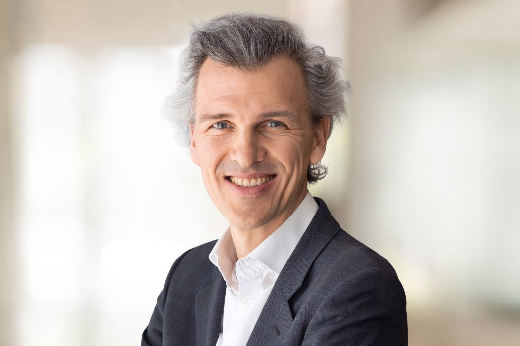 François de Borchgrave