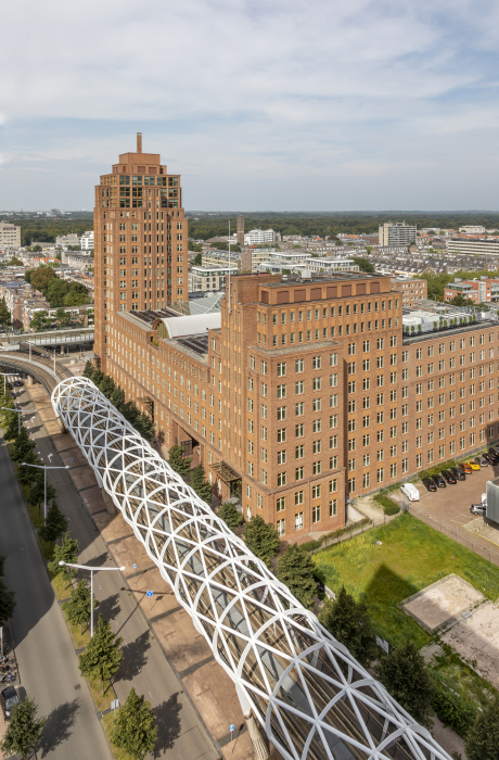 Centre Court Den Haag