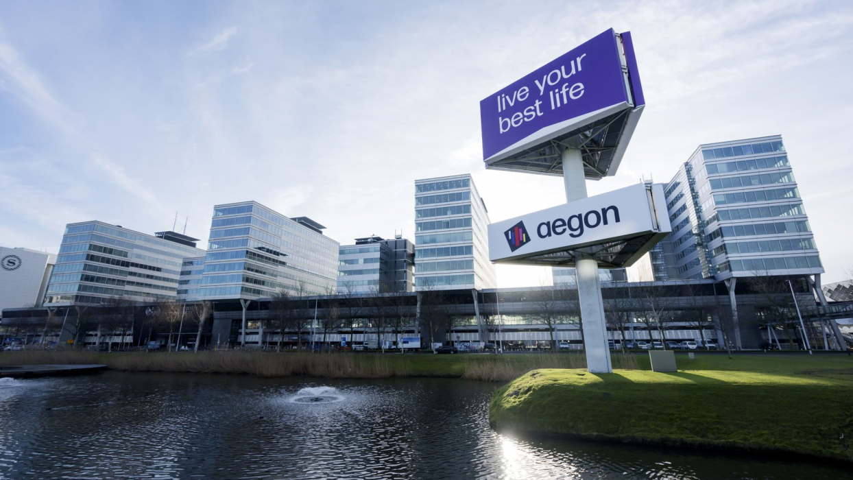 Schiphol Boulevard 231 Schiphol