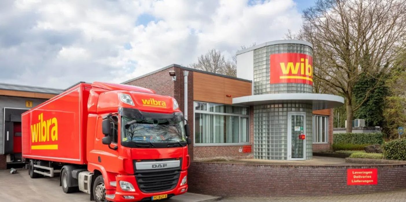 Wibra