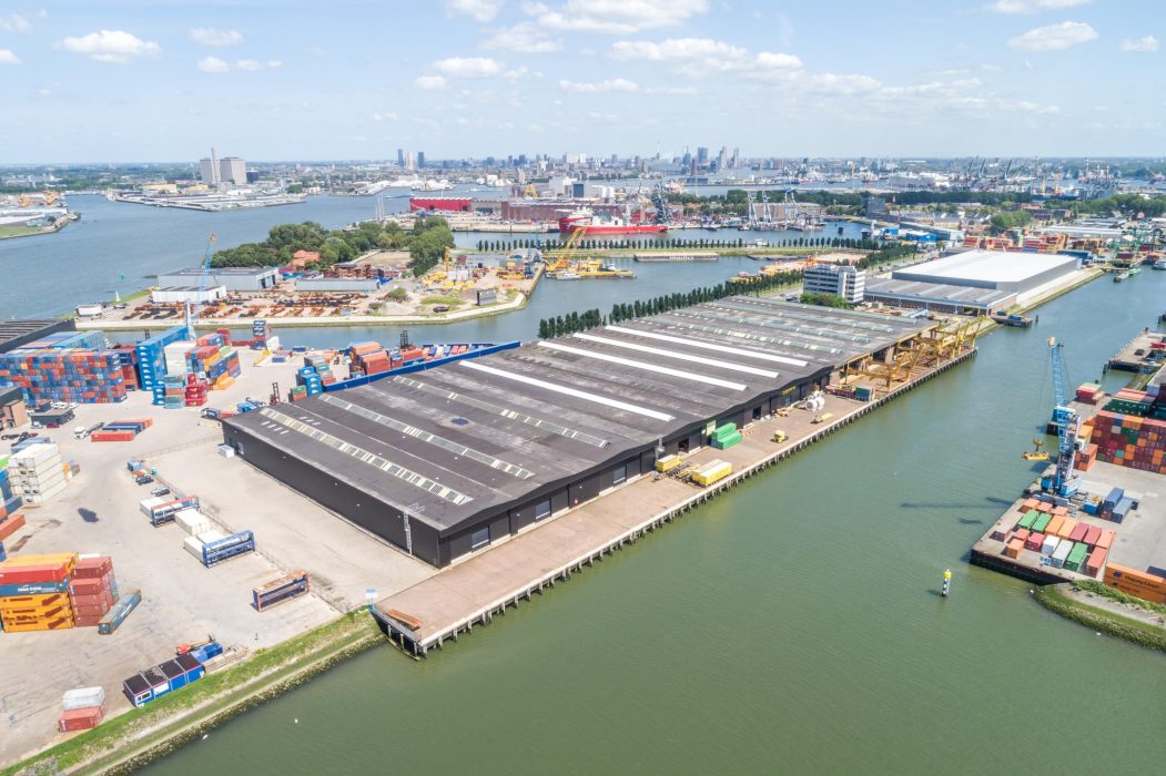 Eemhavenweg 72 te Rotterdam
