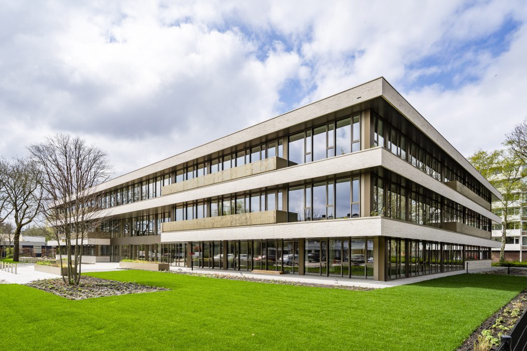 Walborg 2A in Buitenveldert