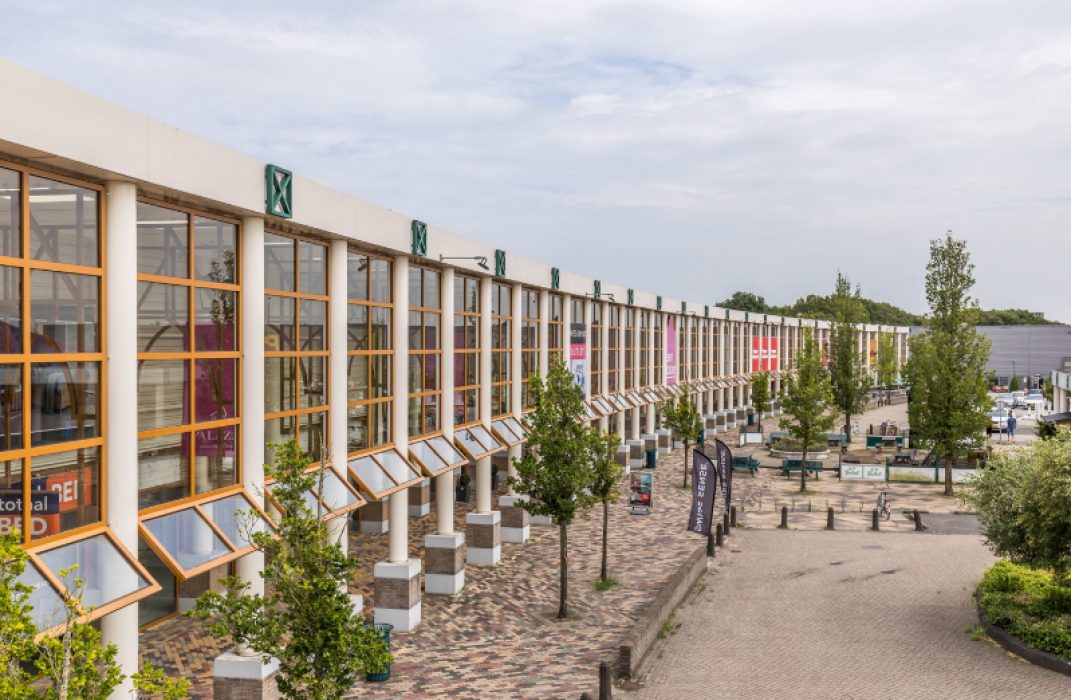 Floors & Living maakt Palazzo Lelystad volledig verhuurd