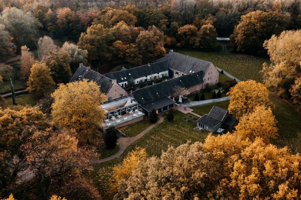 Hotel Winselerhof in Landgraaf