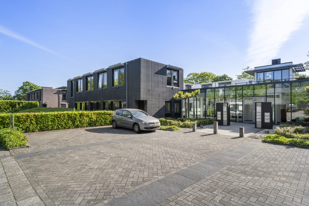 Landjuweel 7B in Veenendaal