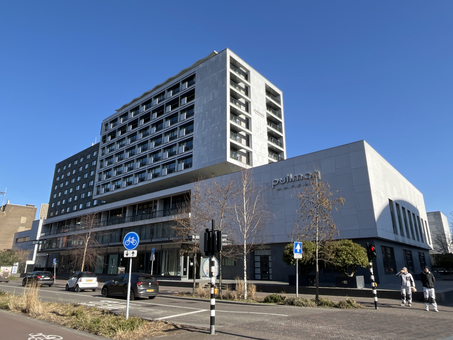 Vestdijk 47 Eindhoven