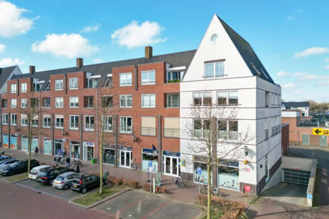 Amaliaplein 15-17 in Beuningen