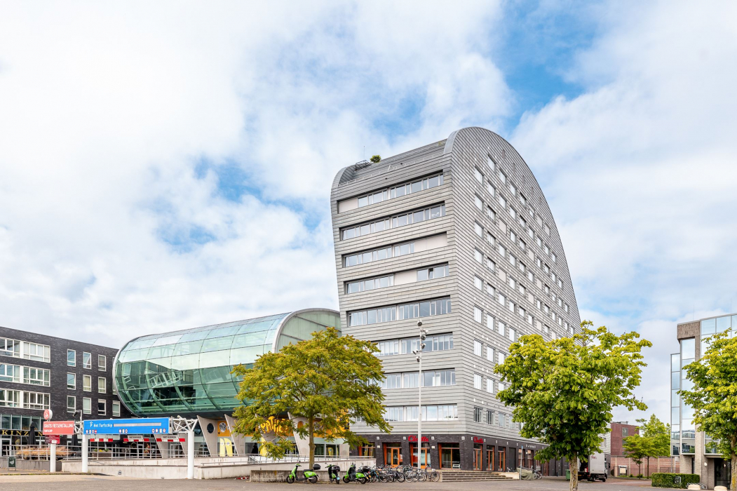 Chasseveld 15 te Breda