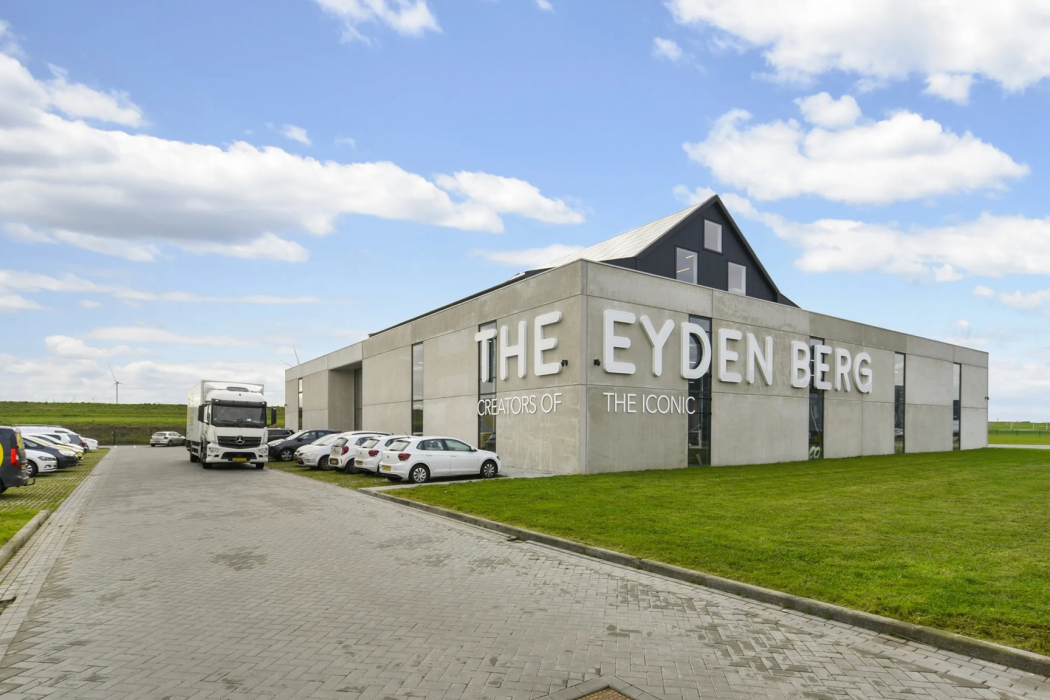 Schoot 6 in Westzaan