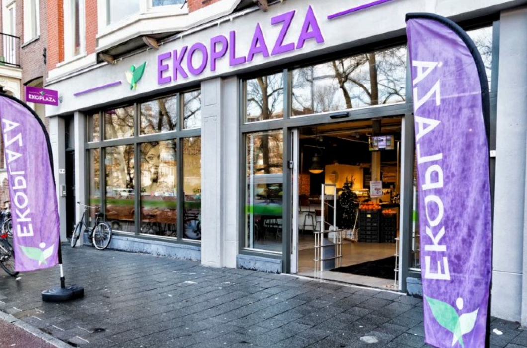 Ekoplaza
