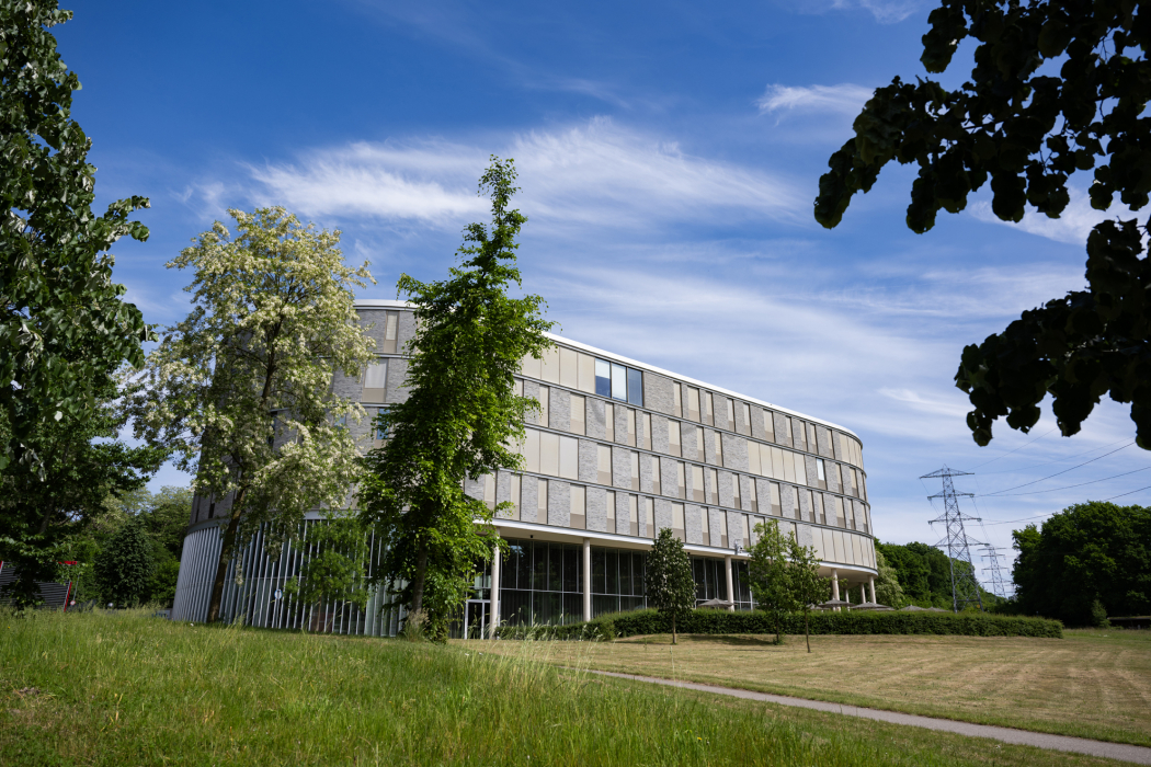 Mariëndaal Center of Excellence (MCE) aan de Utrechtseweg 310-M01