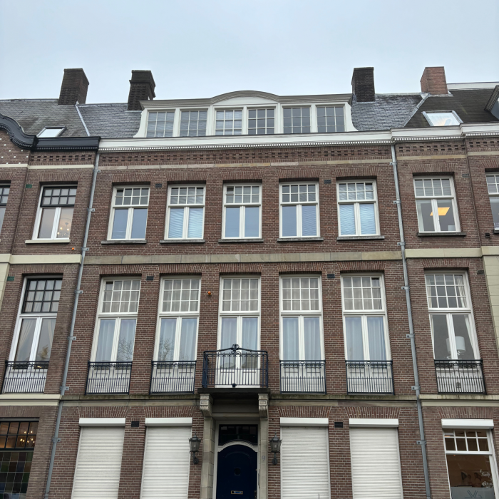 Concertgebouwplein 9