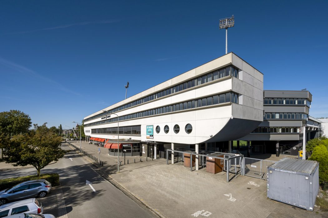 Stadionplein 2 te Maastricht