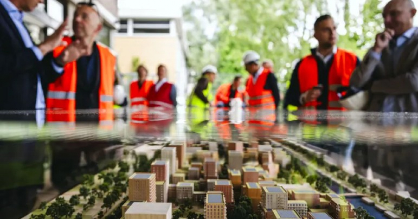 Woningmarkt is onvoldoende toegankelijk