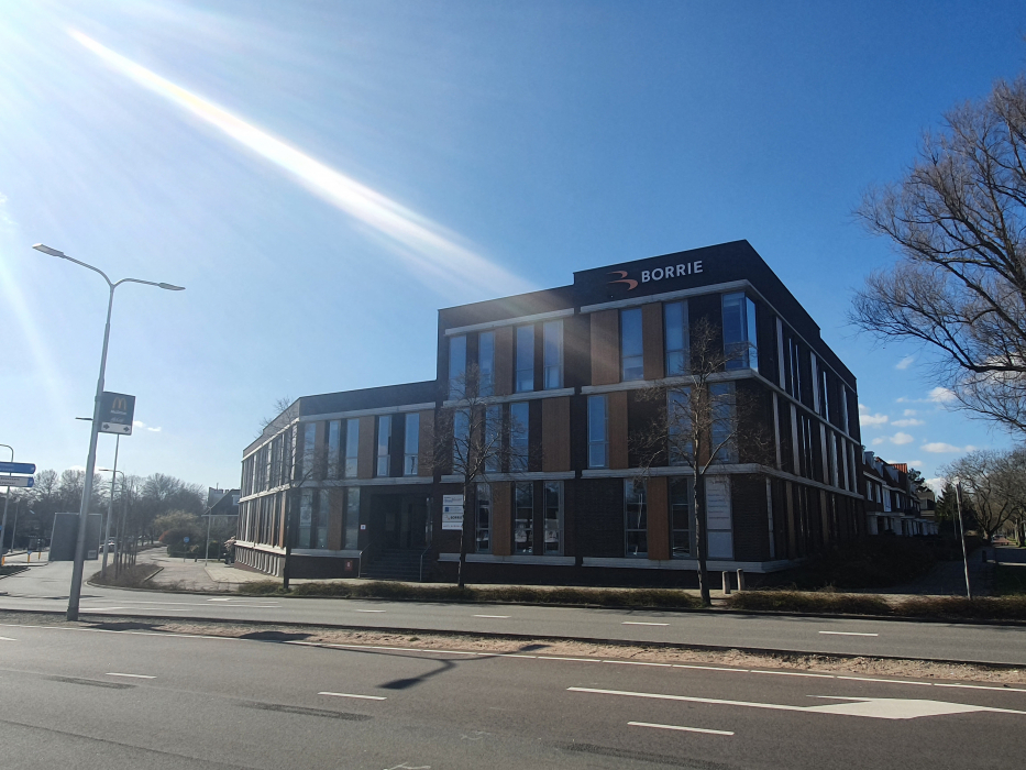 Keizer Karelplein 2 te Amstelveen