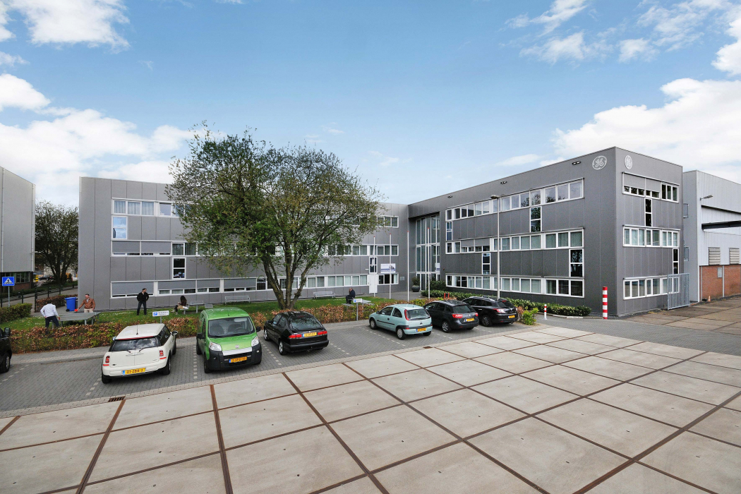 Havelandseweg 8 in Rheden