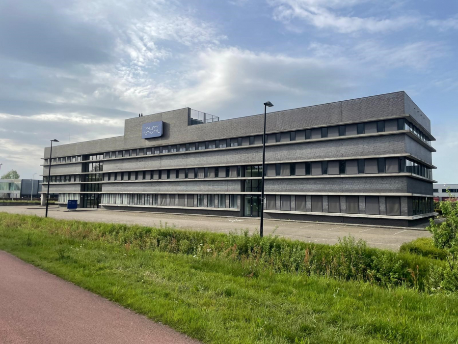 Baarschot 2 in Breda